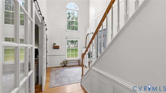 12488 Grace Hill Ln, Glen Allen, VA 23059