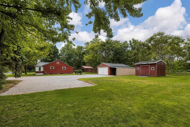 6961 ORCHARD Street, Harborcreek, PA 16421