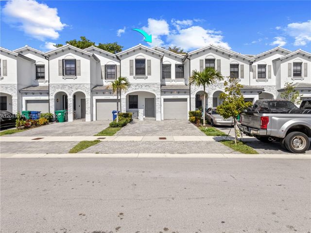 28562 SW 134th Court, Miami, FL 33033