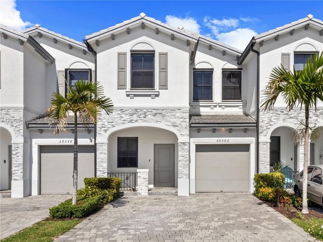 28562 SW 134th Court, Miami, FL 33033