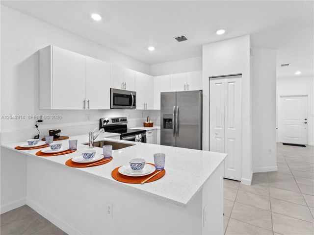 28562 SW 134th Court, Miami, FL 33033