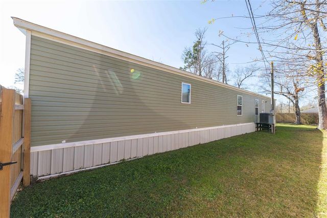 603 Beech Street, Dequincy, LA 70633