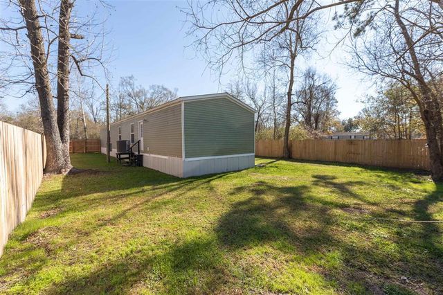 603 Beech Street, Dequincy, LA 70633