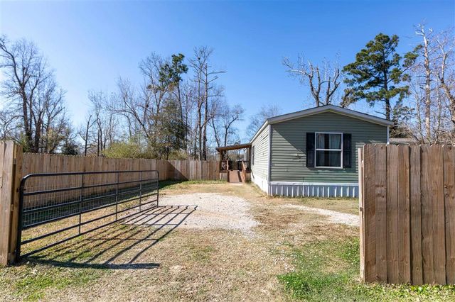 603 Beech Street, Dequincy, LA 70633