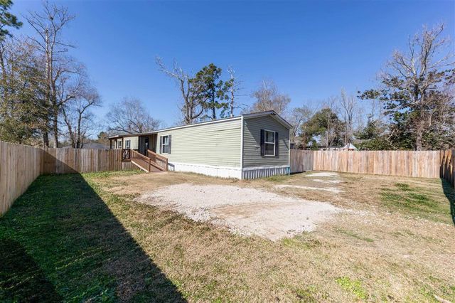 603 Beech Street, Dequincy, LA 70633