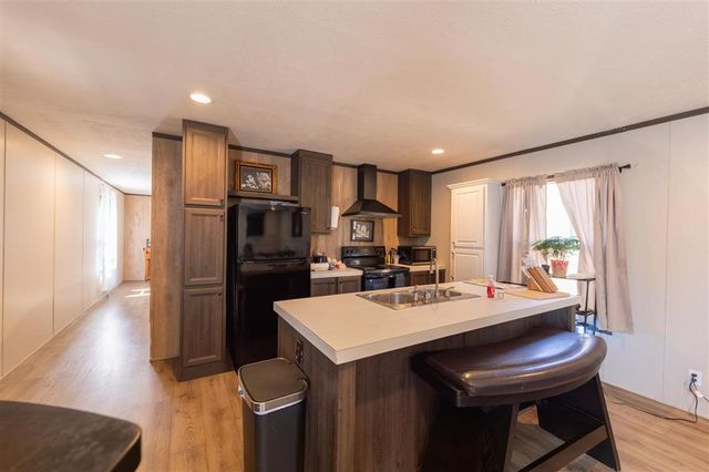 603 Beech Street, Dequincy, LA 70633