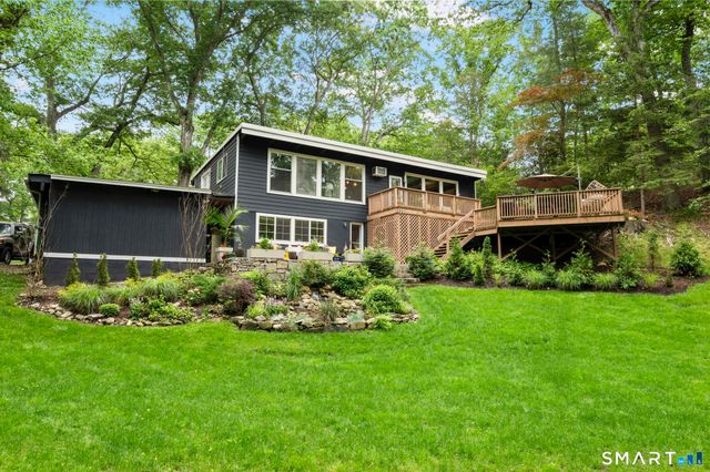 13 Alewives Road, Norwalk, CT 06850