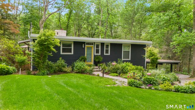 13 Alewives Road, Norwalk, CT 06850