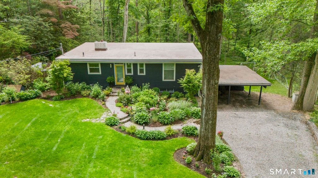 13 Alewives Road, Norwalk, CT 06850