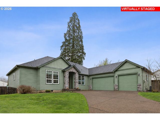 1860 Se RAFAELA Ln, Milwaukie, OR 97222