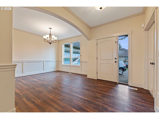 1860 Se RAFAELA Ln, Milwaukie, OR 97222