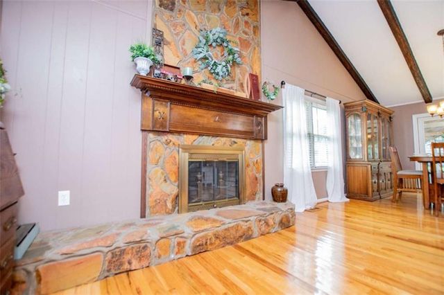 401 W Jonesville Road W, Bowdon, GA 30108