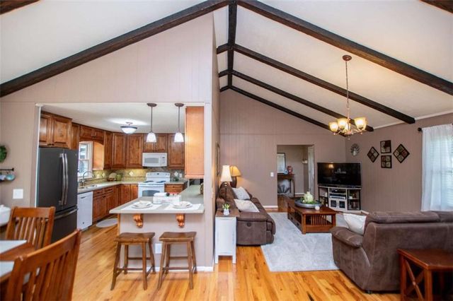 401 W Jonesville Road W, Bowdon, GA 30108