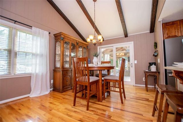 401 W Jonesville Road W, Bowdon, GA 30108