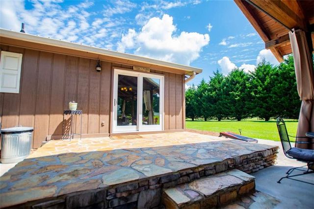 401 W Jonesville Road W, Bowdon, GA 30108