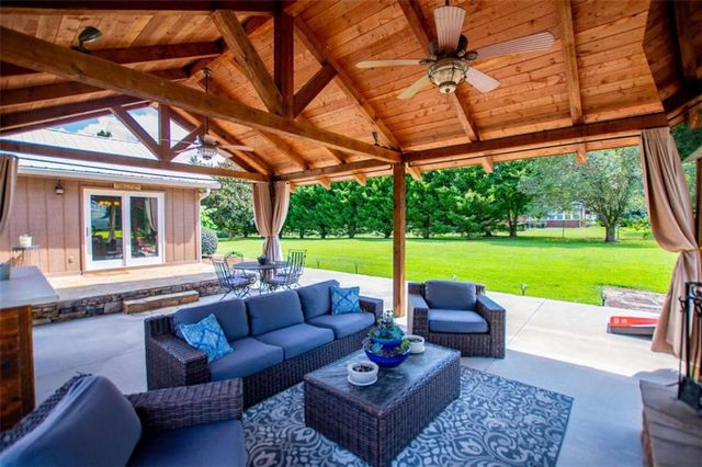 401 W Jonesville Road W, Bowdon, GA 30108