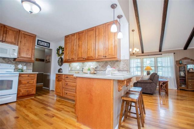 401 W Jonesville Road W, Bowdon, GA 30108