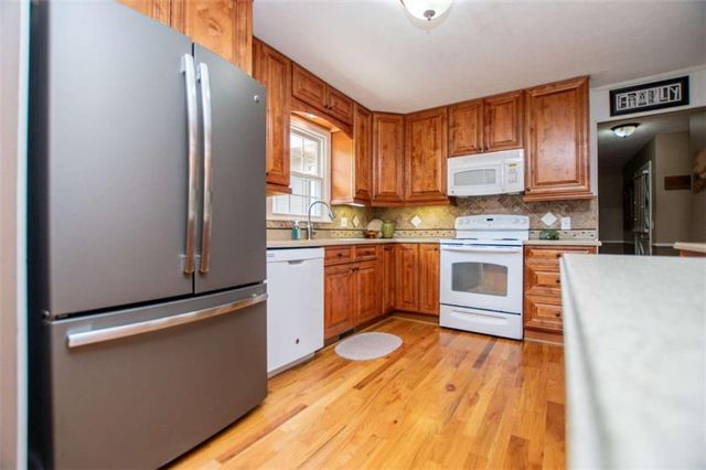 401 W Jonesville Road W, Bowdon, GA 30108