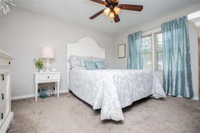 401 W Jonesville Road W, Bowdon, GA 30108