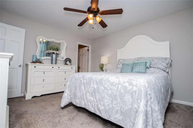 401 W Jonesville Road W, Bowdon, GA 30108