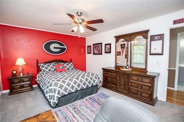401 W Jonesville Road W, Bowdon, GA 30108