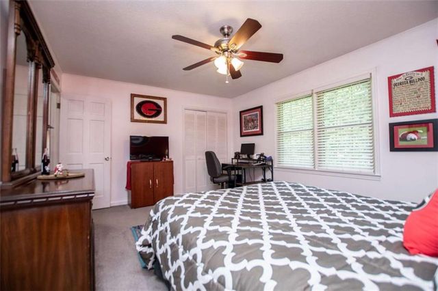 401 W Jonesville Road W, Bowdon, GA 30108