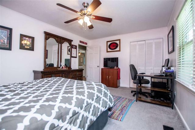 401 W Jonesville Road W, Bowdon, GA 30108