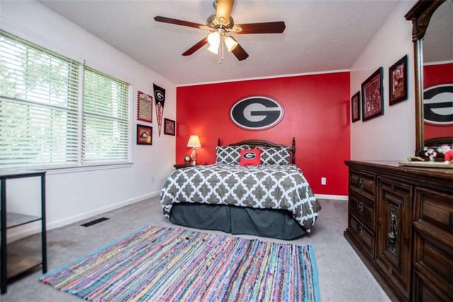 401 W Jonesville Road W, Bowdon, GA 30108
