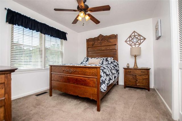 401 W Jonesville Road W, Bowdon, GA 30108
