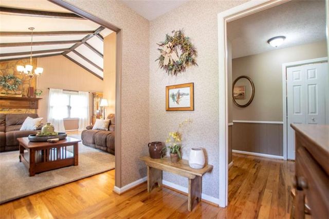 401 W Jonesville Road W, Bowdon, GA 30108