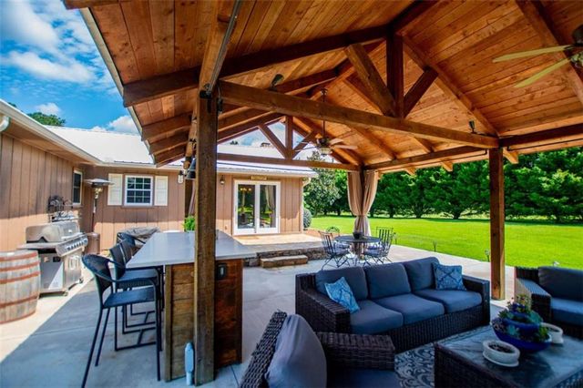 401 W Jonesville Road W, Bowdon, GA 30108
