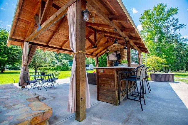 401 W Jonesville Road W, Bowdon, GA 30108