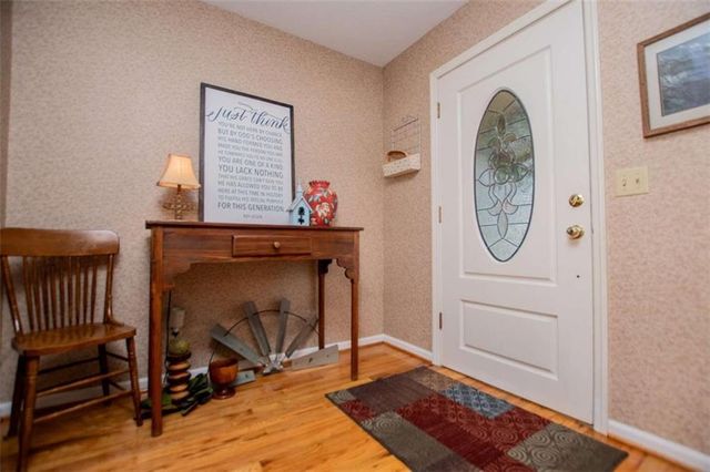 401 W Jonesville Road W, Bowdon, GA 30108