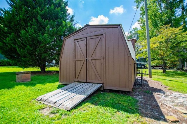 401 W Jonesville Road W, Bowdon, GA 30108