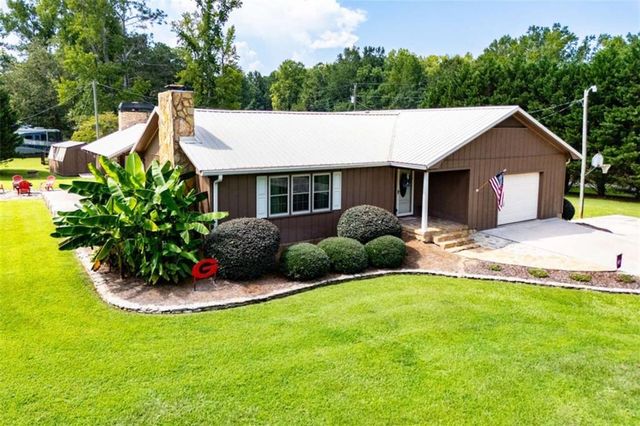 401 W Jonesville Road W, Bowdon, GA 30108