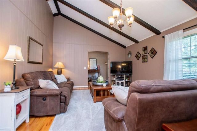 401 W Jonesville Road W, Bowdon, GA 30108