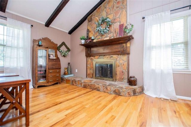 401 W Jonesville Road W, Bowdon, GA 30108