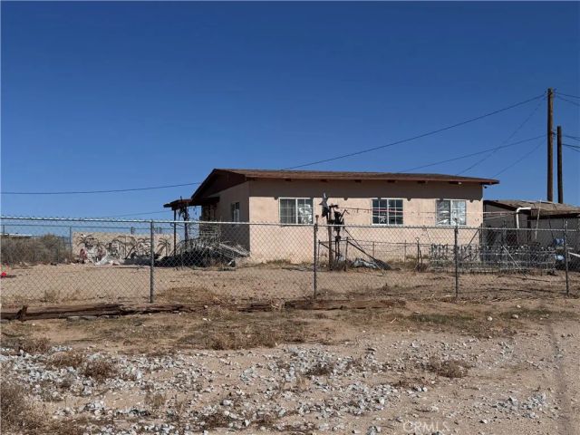 25617 Jasper Road, Barstow, CA 92311