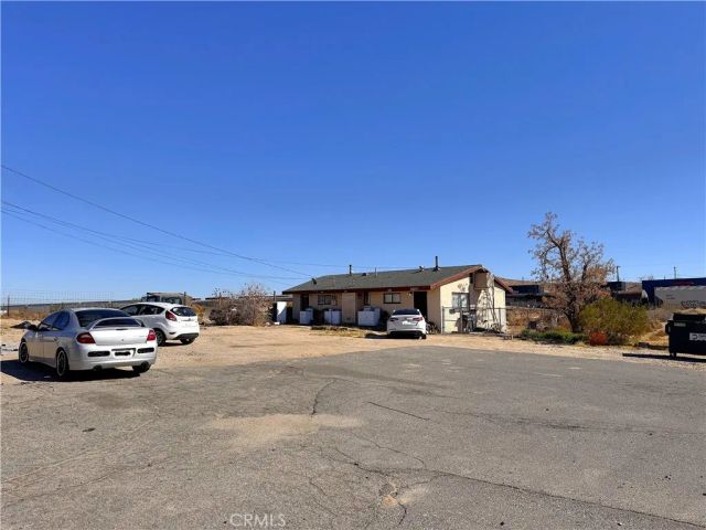 25617 Jasper Road, Barstow, CA 92311