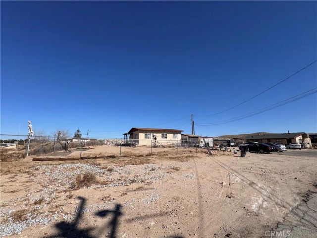 25617 Jasper Road, Barstow, CA 92311