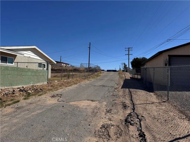 25617 Jasper Road, Barstow, CA 92311