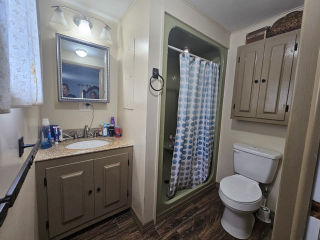 715 Marbury Rd, Tullahoma, TN 37388