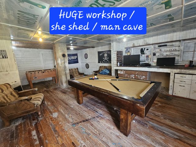 715 Marbury Rd, Tullahoma, TN 37388