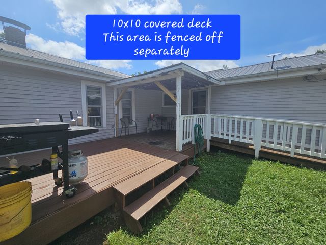 715 Marbury Rd, Tullahoma, TN 37388