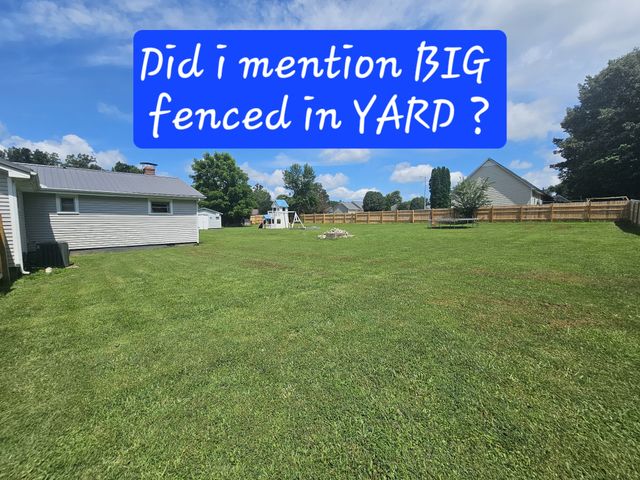 715 Marbury Rd, Tullahoma, TN 37388