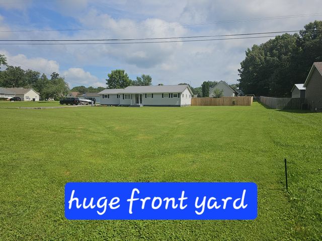 715 Marbury Rd, Tullahoma, TN 37388