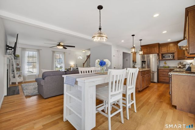 5 Tom Allyn Court, Ledyard, CT 06335