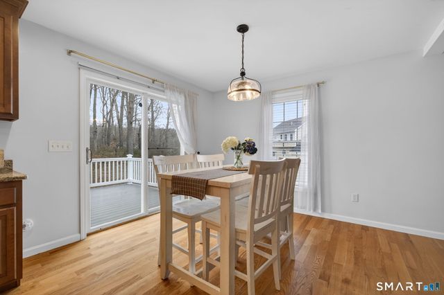 5 Tom Allyn Court, Ledyard, CT 06335