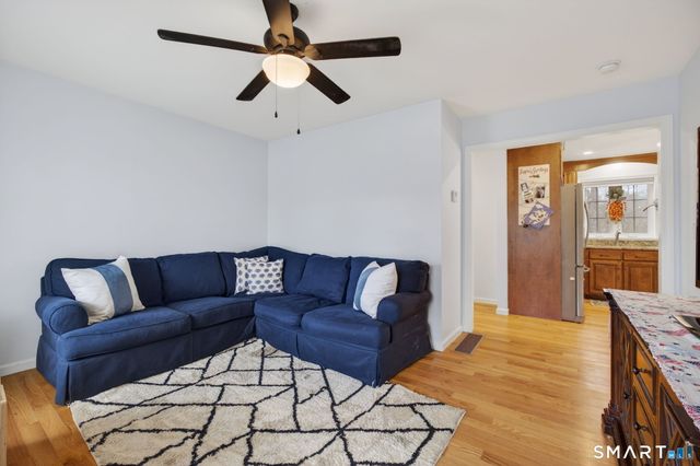 5 Tom Allyn Court, Ledyard, CT 06335
