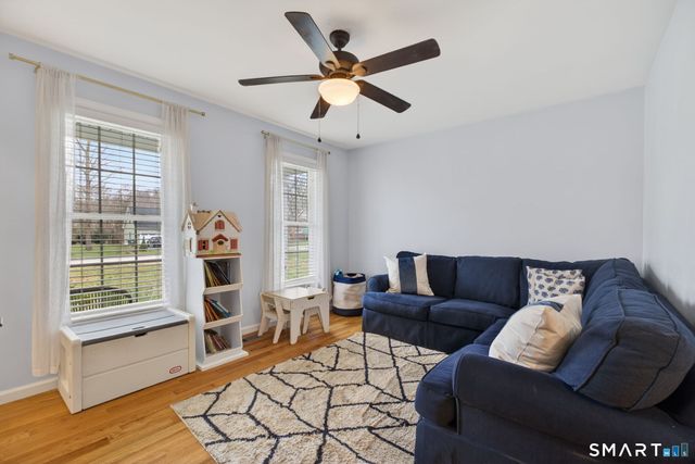 5 Tom Allyn Court, Ledyard, CT 06335